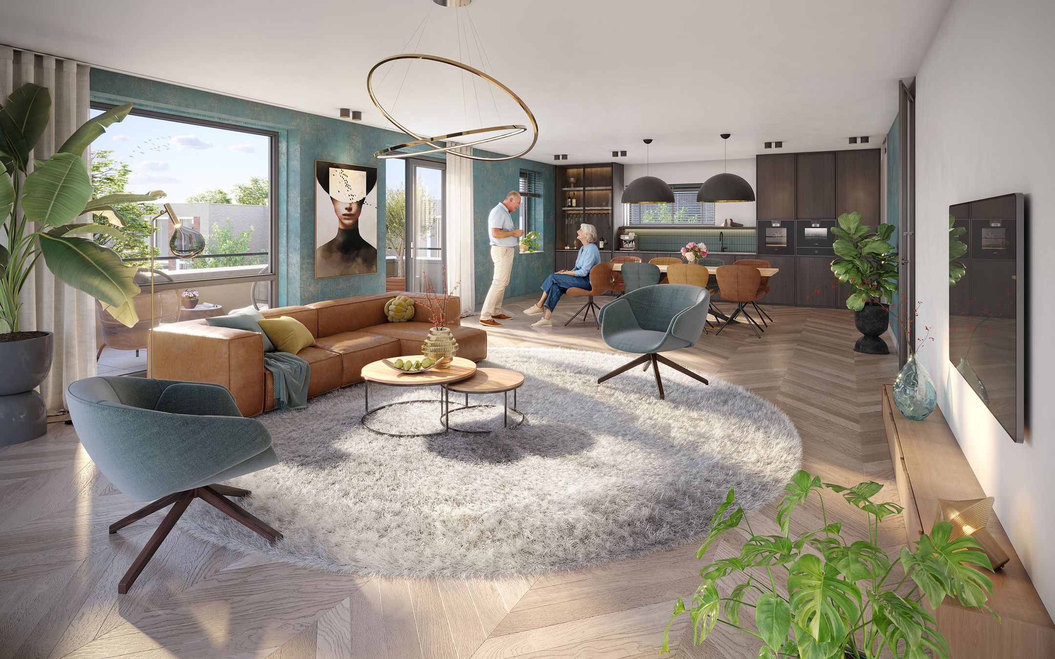 Foto 8 van Hof van Neede