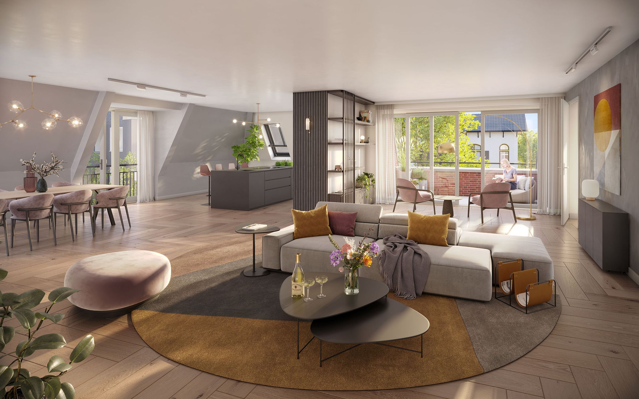 Foto 9 van Hof van Neede