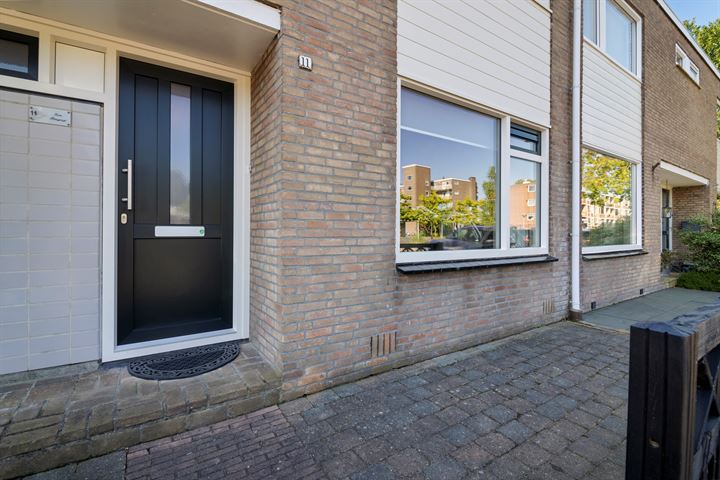 Bekijk foto 6 van Marowijnestraat 11