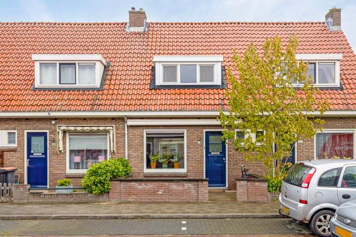 Bekijk foto 1 van Nilantstraat 105