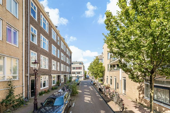 View photo 43 of Wenslauerstraat 29-A