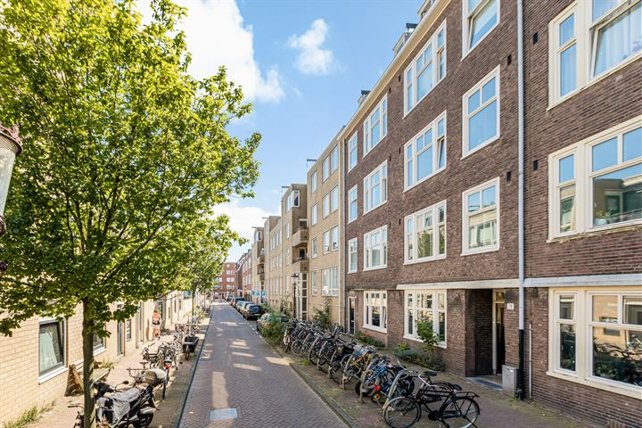 View photo 44 of Wenslauerstraat 29-A