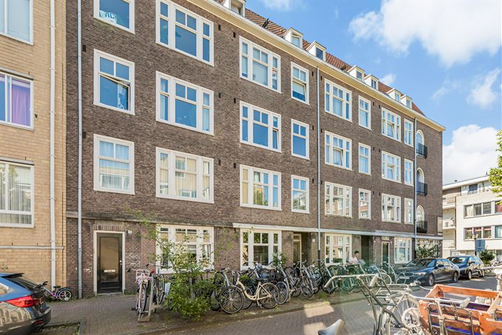 View photo 45 of Wenslauerstraat 29-A