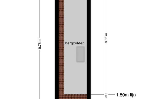 Bekijk foto 43 van Verkavelingsweg 5-B