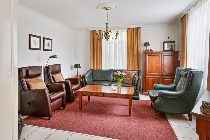 Foto 7 van Eiermarkt 19