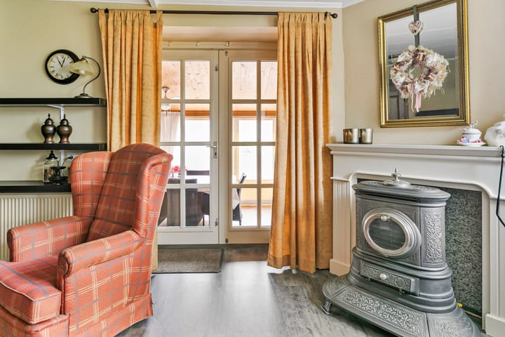 Foto 10 van Eiermarkt 19