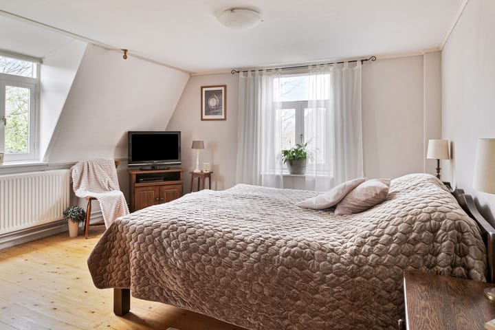 Foto 13 van Eiermarkt 19