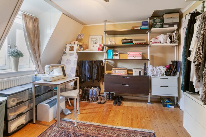 Foto 16 van Eiermarkt 19