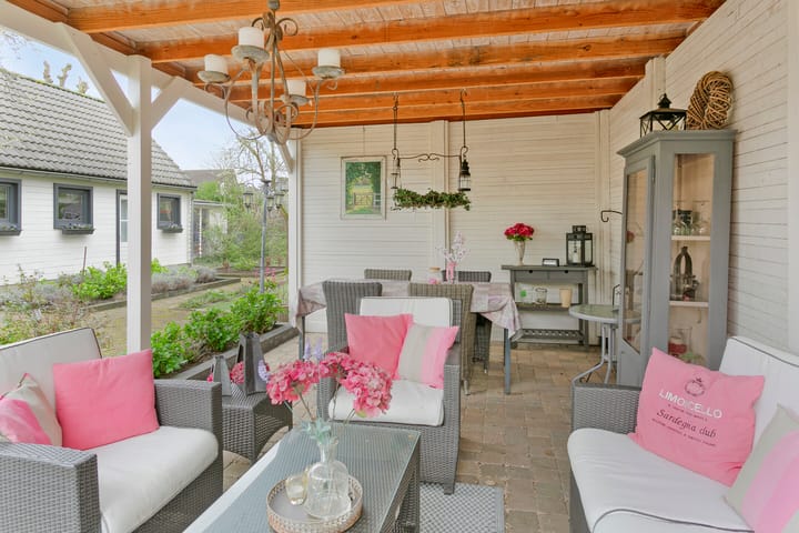 Foto 21 van Eiermarkt 19