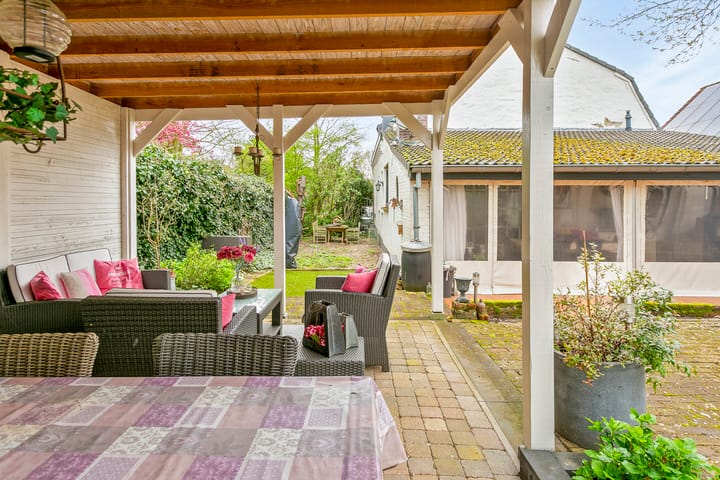 Foto 22 van Eiermarkt 19