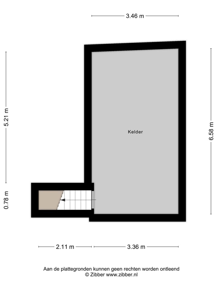 Foto 44 van Eiermarkt 19