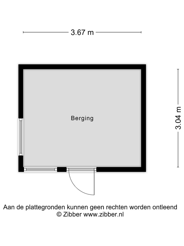 Foto 48 van Eiermarkt 19