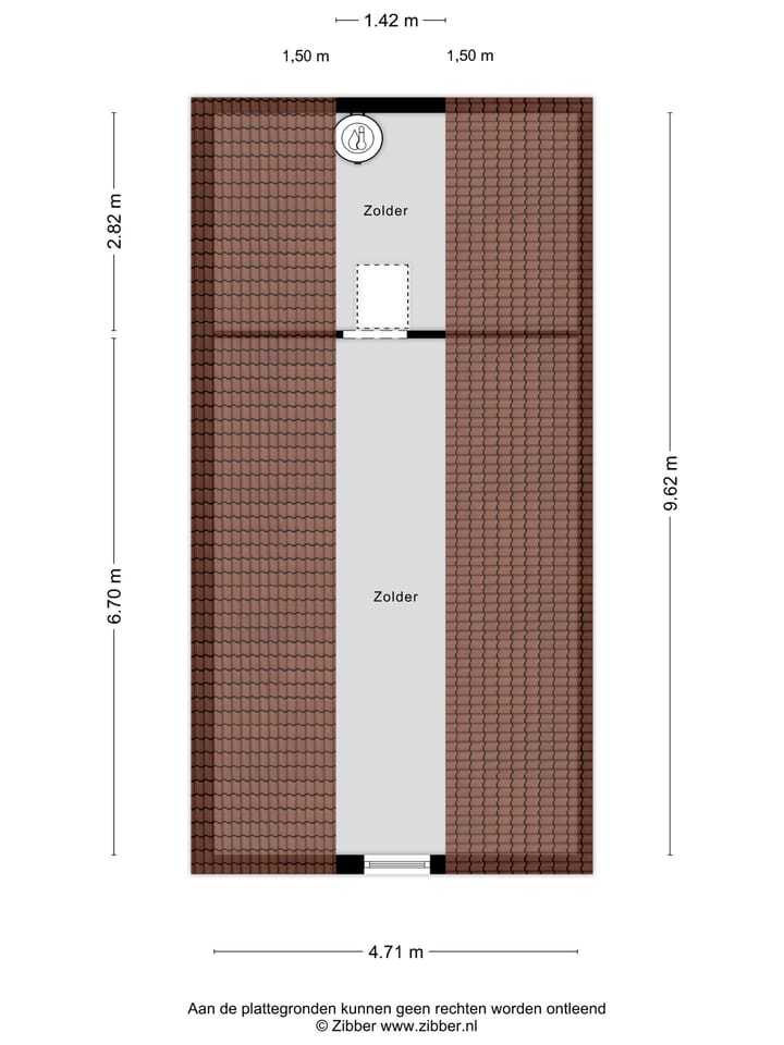 Foto 50 van Eiermarkt 19