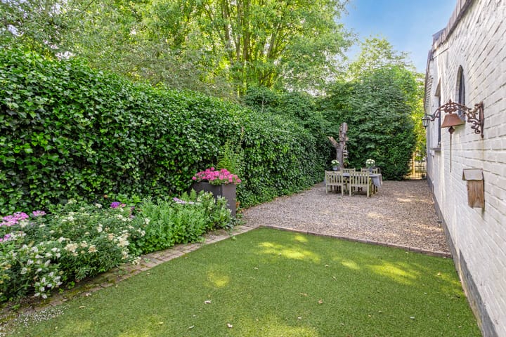 Foto 26 van Eiermarkt 19