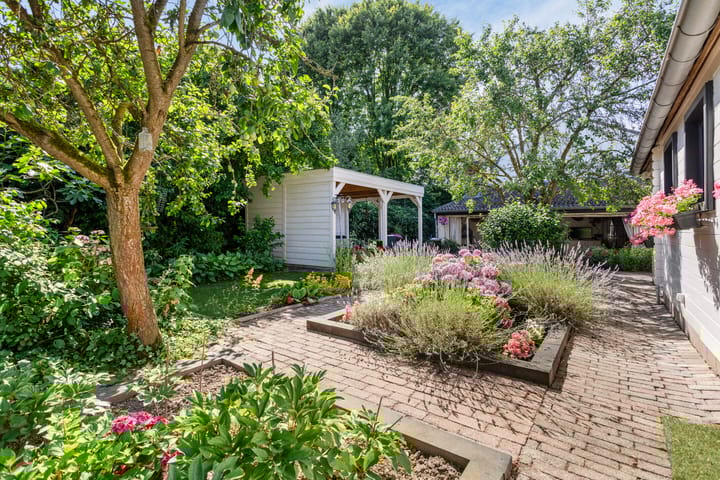 Foto 27 van Eiermarkt 19