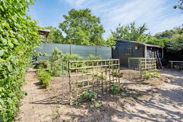 Foto 30 van Eiermarkt 19