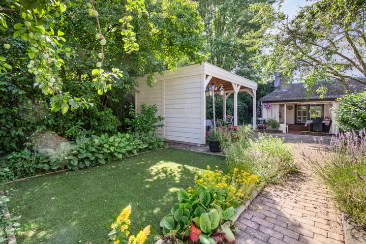 Foto 28 van Eiermarkt 19