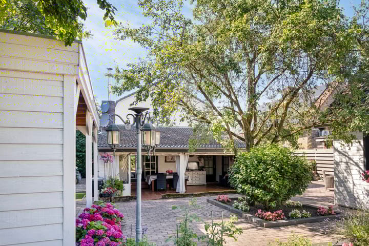 Foto 25 van Eiermarkt 19