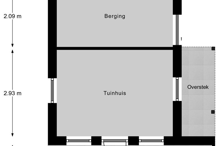 Bekijk foto 42 van Populierenstraat 1