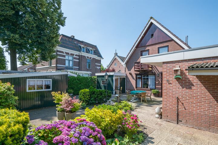 Bekijk foto 42 van Sleeswijkstraat 2