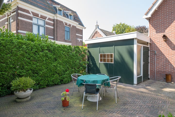 Bekijk foto 46 van Sleeswijkstraat 2