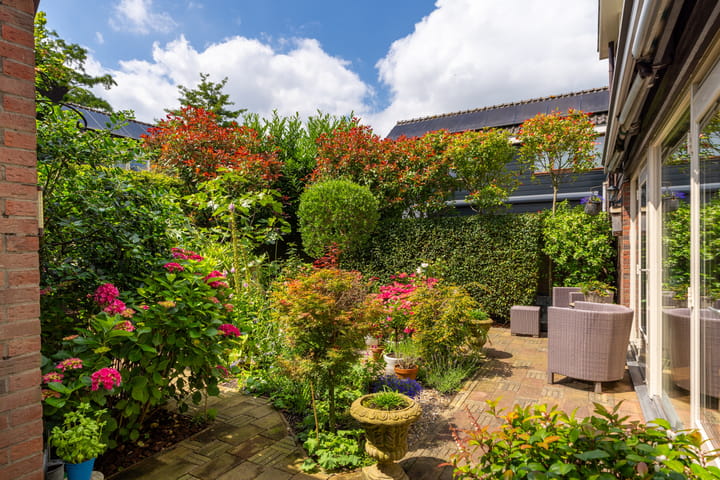 Foto 5 van Paltrokmolen 33