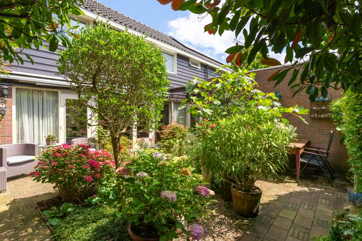 Photo 6 of Paltrokmolen 33