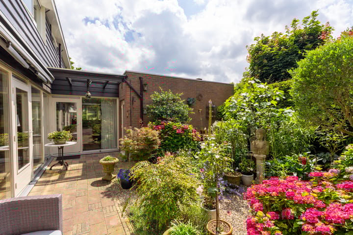 Photo 7 of Paltrokmolen 33