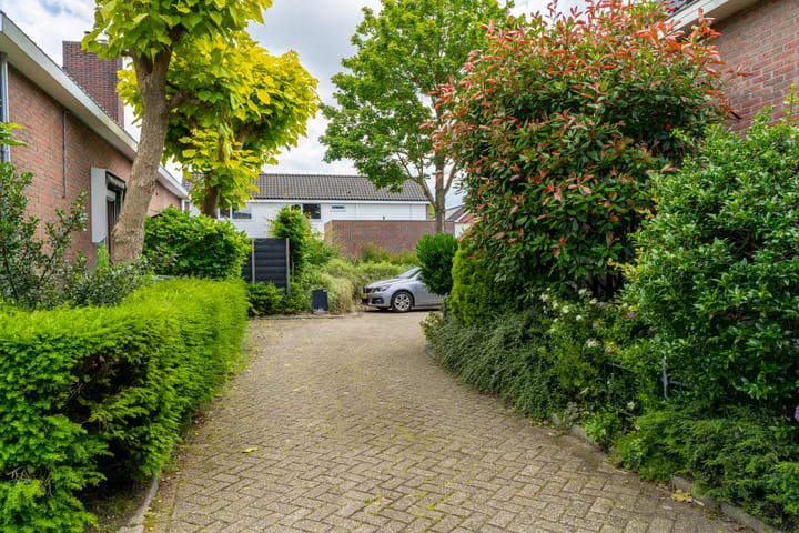 Photo 10 of Paltrokmolen 33