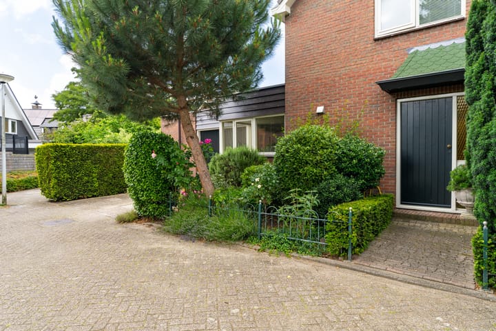 Photo 11 of Paltrokmolen 33