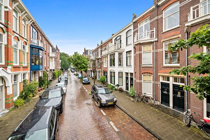 Bekijk foto 6 van Van Slingelandtstraat 187