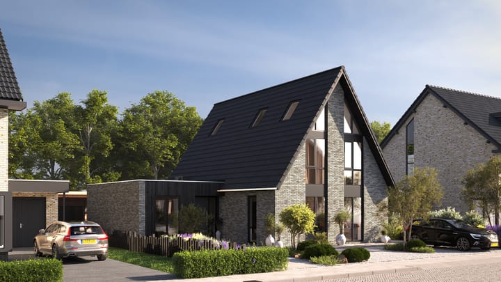 Foto 1 van Spoarleane