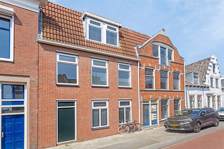 Bekijk foto 2 van Nieuwstraat 24-B