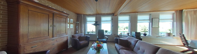 Bekijk 360° foto van Woonkamer van Middenraai 55