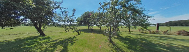 Bekijk 360° foto van Tuin van Middenraai 55