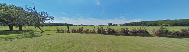 Bekijk 360° foto van Tuin van Middenraai 55