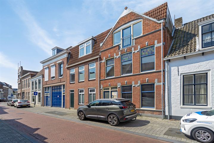 Bekijk foto 1 van Nieuwstraat 26-B