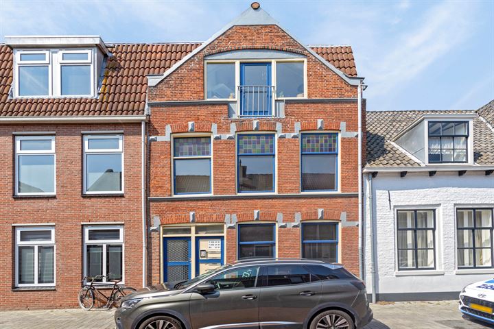 Bekijk foto 16 van Nieuwstraat 26-B