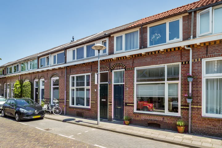 Bekijk foto van Concordiastraat 52