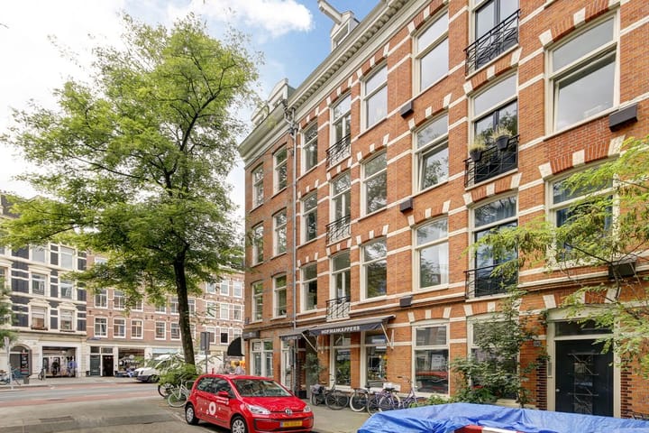 Frans Halsstraat 108 3