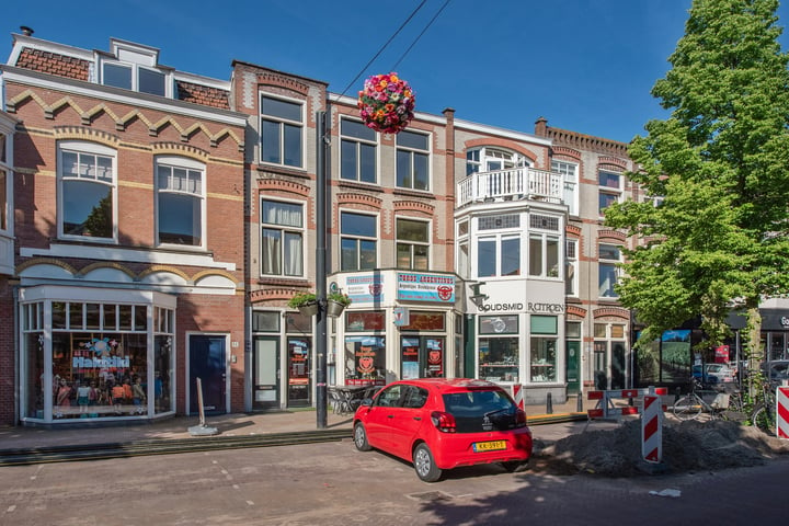 Bekijk foto 1 van Willemstraat 30-C