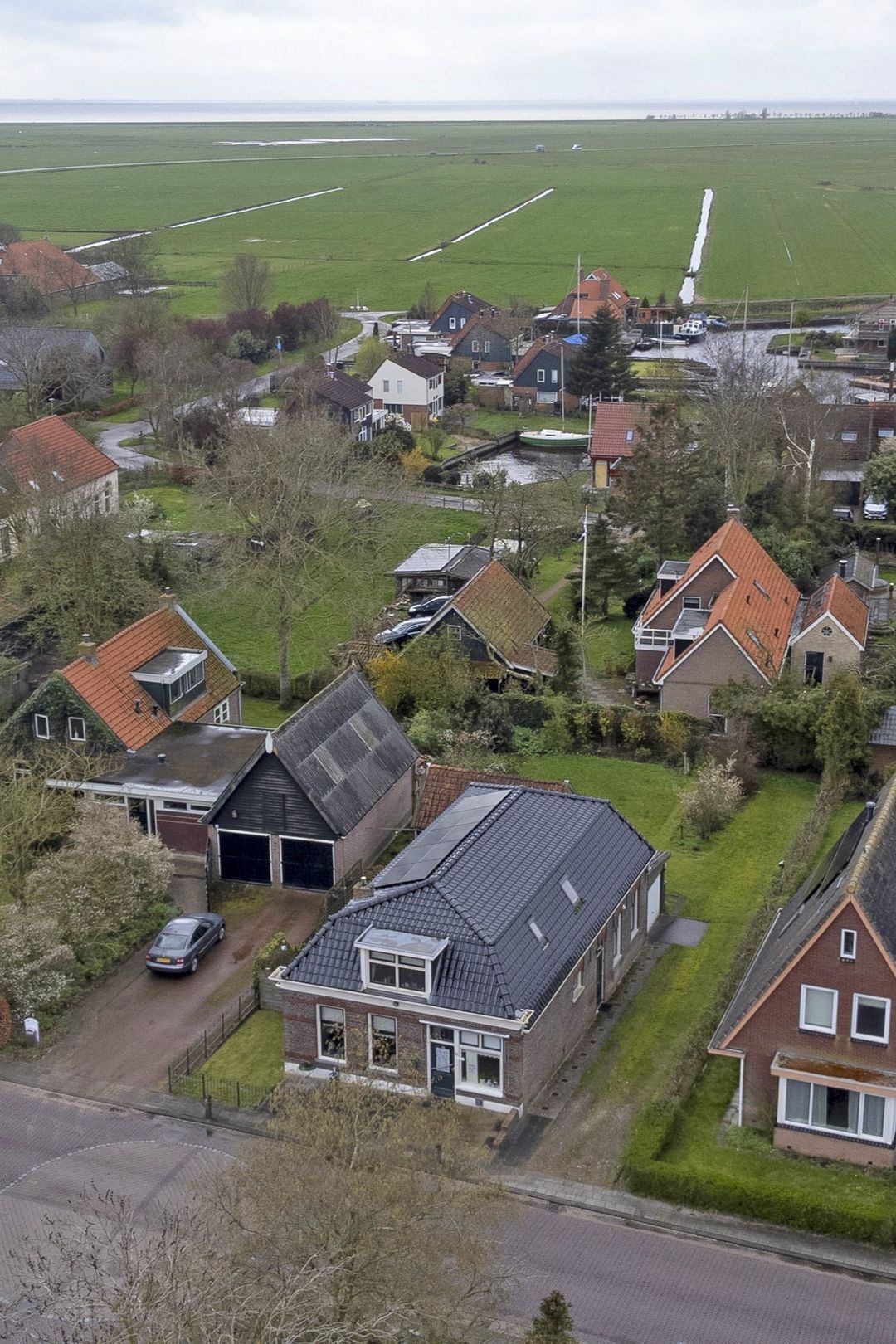 Foto 8 van 't Noard 56