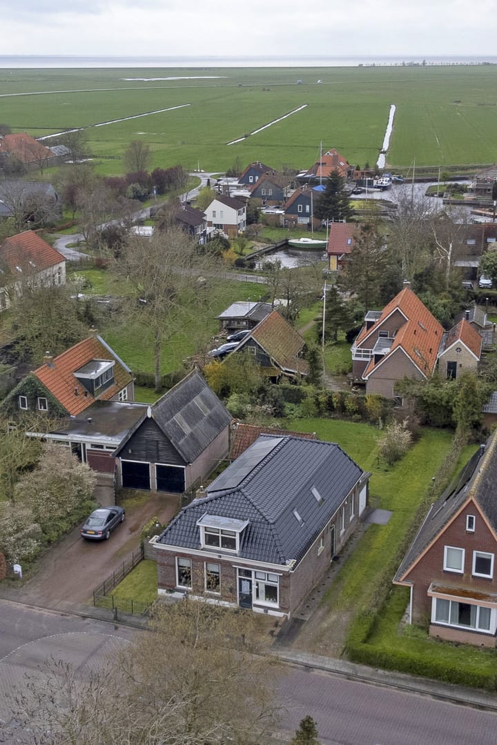 Foto 8 van 't Noard 56