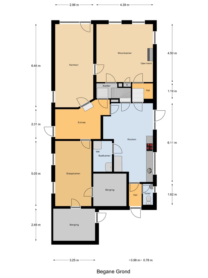 Foto 40 van 't Noard 56