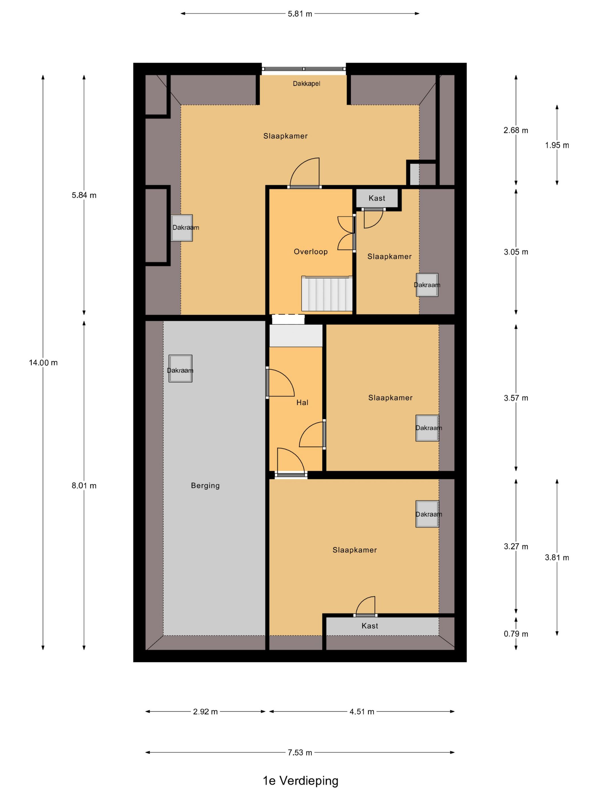 Foto 42 van 't Noard 56