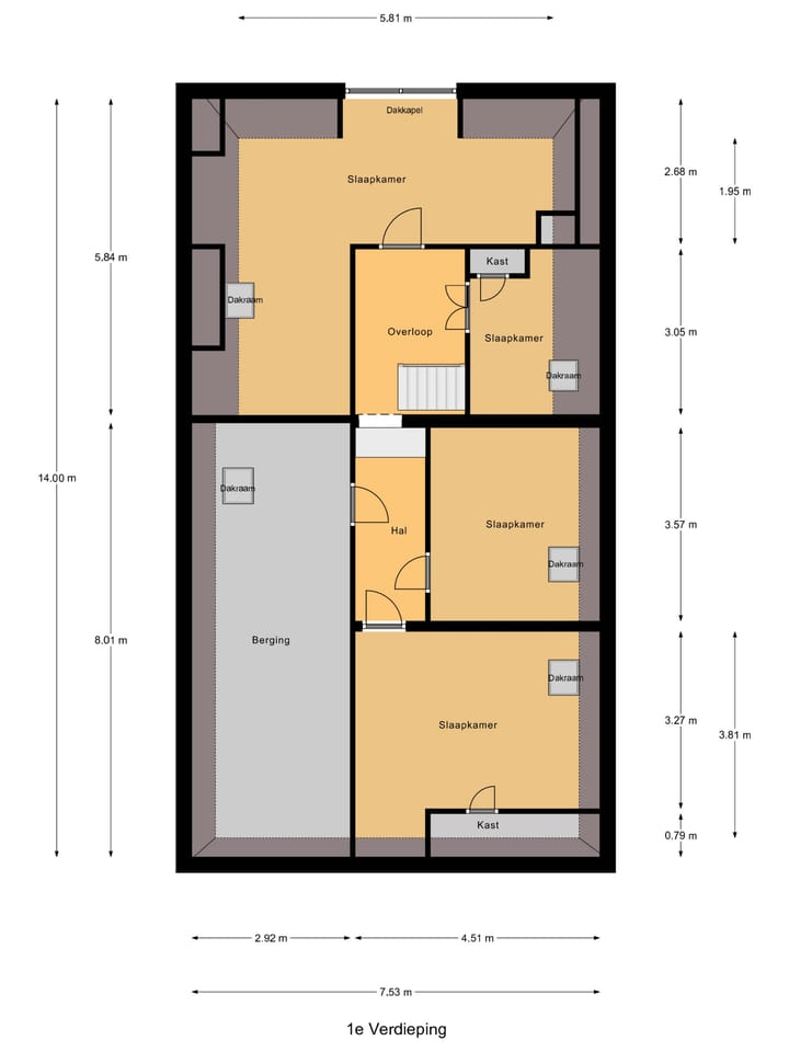 Foto 42 van 't Noard 56