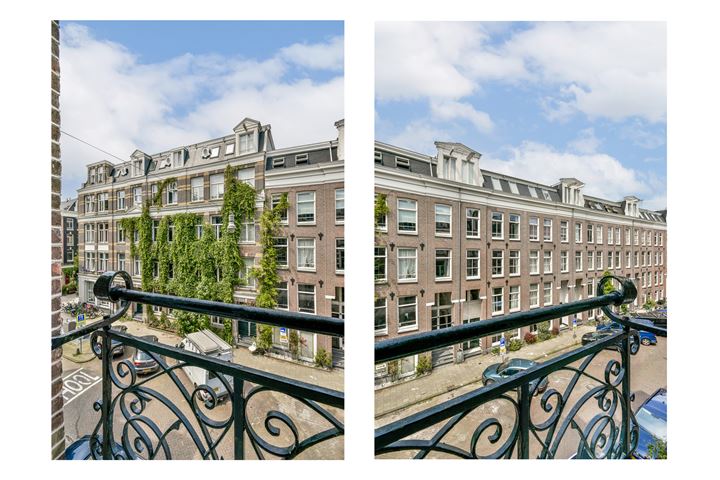 Bekijk foto 4 van Tweede Jan van der Heijdenstraat 78-2