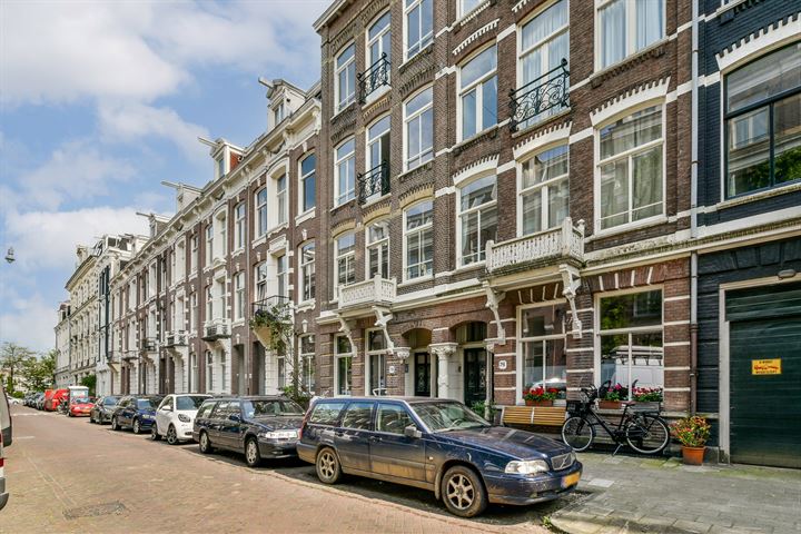 Bekijk foto 23 van Tweede Jan van der Heijdenstraat 78-2