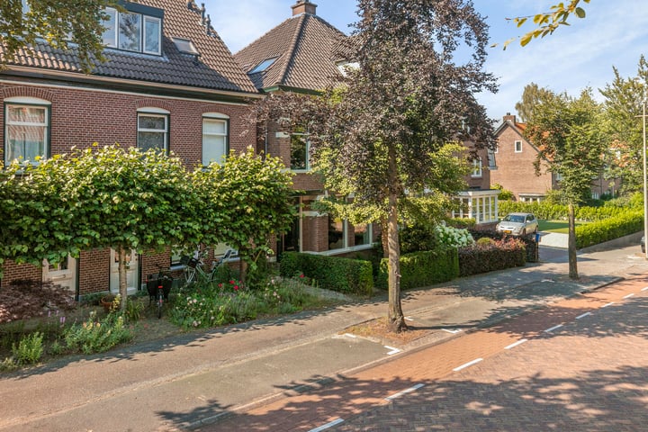 View photo 38 of Utrechtseweg 159