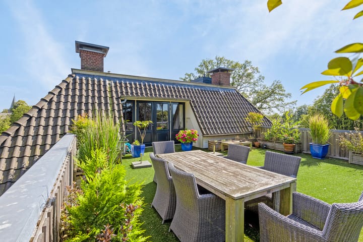 Foto 7 van Westronde 19